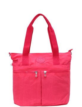 Mindesa Shopper frambuesa