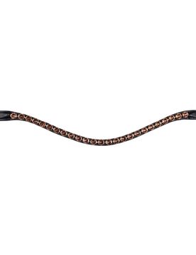 Stirnband X-Line BOOST, roségold PON