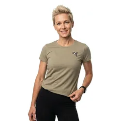T-shirt à Manches Courtes Better Essentials Oak Branch M