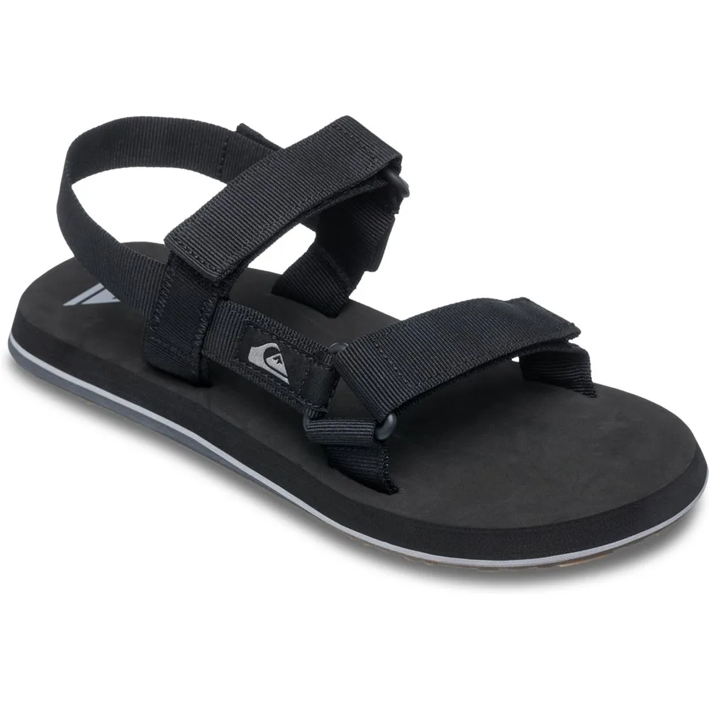 Sandalias de hombre Monkey Caged - Quiksilver - FashionsVida
