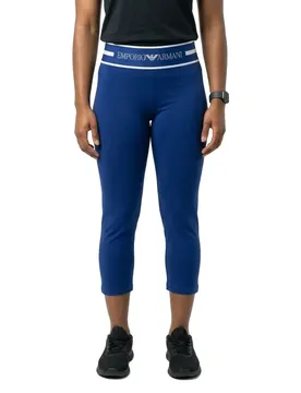 Emporio Armani Pantalon Ew003673_af19023 Ink Blue S