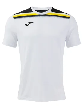 Kinder Trikot Toledo II - Blanc - male - Size: 7/8 ans - Joma - FashionsVida