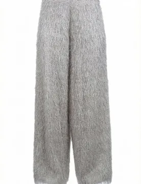 Pantalone - 471188 - Beige/Nero - Alysi - FashionsVida
