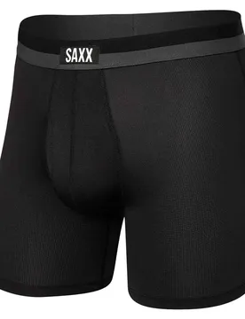 Boxers Sport Mesh Fly