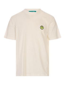 Barrow T-shirt in jersey unisex