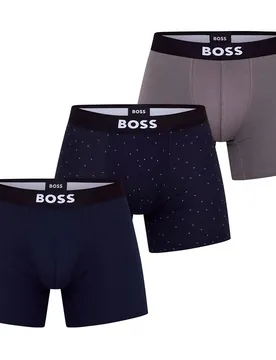 Boxers One D 10267408 01 3 Unités Open Miscellaneous S