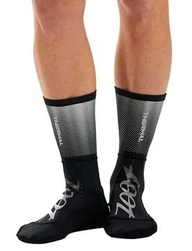 Thermo Neoprene Booties Silver EU 39 unisex - Zoot - FashionsVida