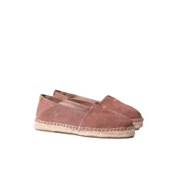 Espadrillas Blanes-er Dark Pink EU 43