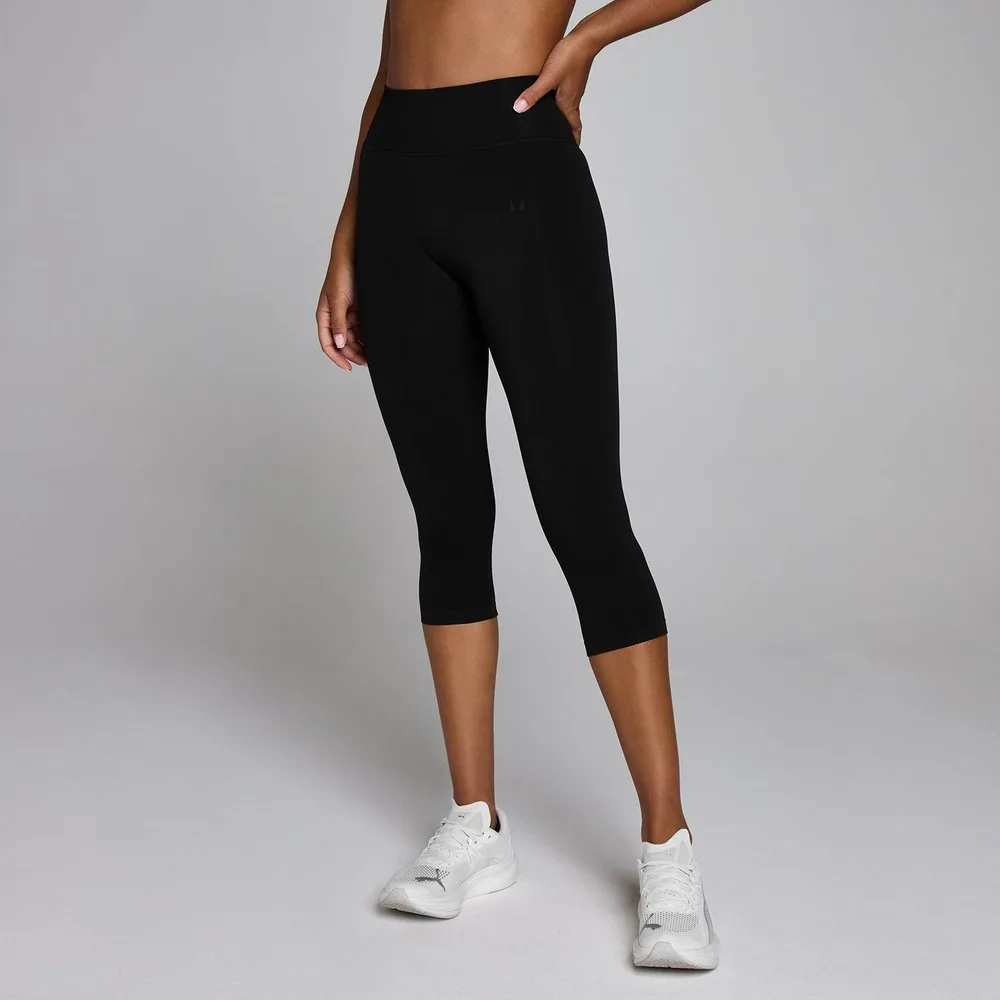 Mallas cortas Hybrid Seamless para mujer de MP - MyProtein - FashionsVida