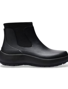 Para mujer. 70310 Botines The Dry (38), Plano, Ninguno, Casual, PVC