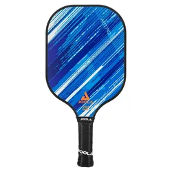 Astro 12 Pickleball Paddle Blue One Size