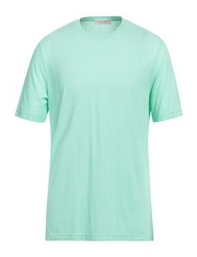 Camiseta Hombre Verde claro 54 Hombre