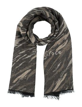 Schal Damen Grau -- Damen