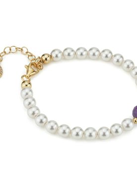 Bracciale Donna Bottega BBR142DV
