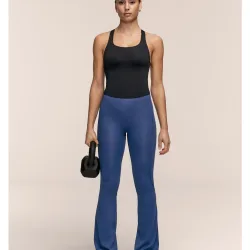 Pantalon De Mujer Silhouette