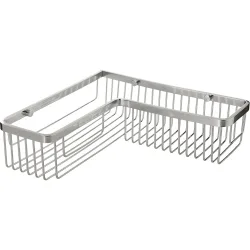 Cestillo Aluminium Rinconero