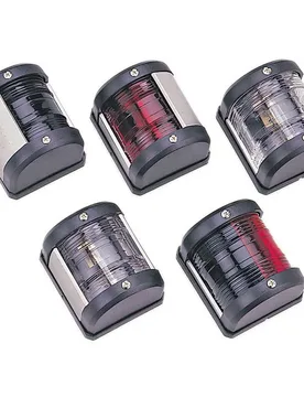 Led Stern Navigation Light White One Size unisex - Prosea - FashionsVida
