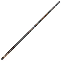 Talent Bolognese Rod Black 7.00 m unisex