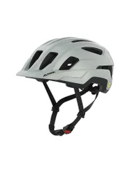 Fahrradhelm Paranus Mips hellgrau 59-61CM B