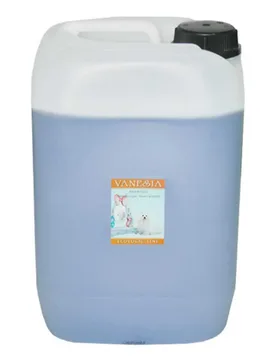 Shampooing Cheveux Blancs Vanessa 10l Multicolour One Size - Iv San Bernard - FashionsVida