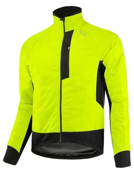 Giacca Hotbond Pl60 Neon Yellow