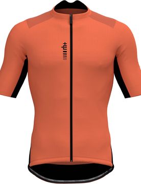 Grinta pro maillot manga corta hombre Naranja (XL)