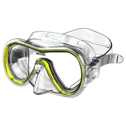 Seacsub Maschera Subacquea Giglio