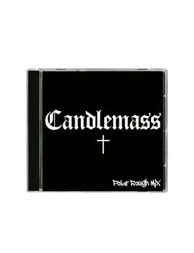 Polar Rough Mix) von - CD (Jewelcase, Re-Release) - None - unisex - Candlemass - FashionsVida