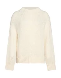 Pullover Mujer Hueso 36 Mujer
