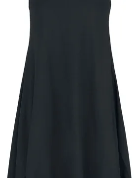 Top - Mireya Top - S bis 4XL - für Damen - Größe XXL - schwarz - Frauen - female - Heartless - FashionsVida