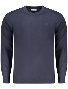 Herren Blau 990010000_BL0802