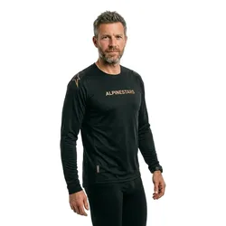 Maillot à Manches Longues A-aria Polartec Switch
