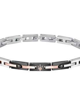 Bracciale Uomo Maserati JM422ATJ09