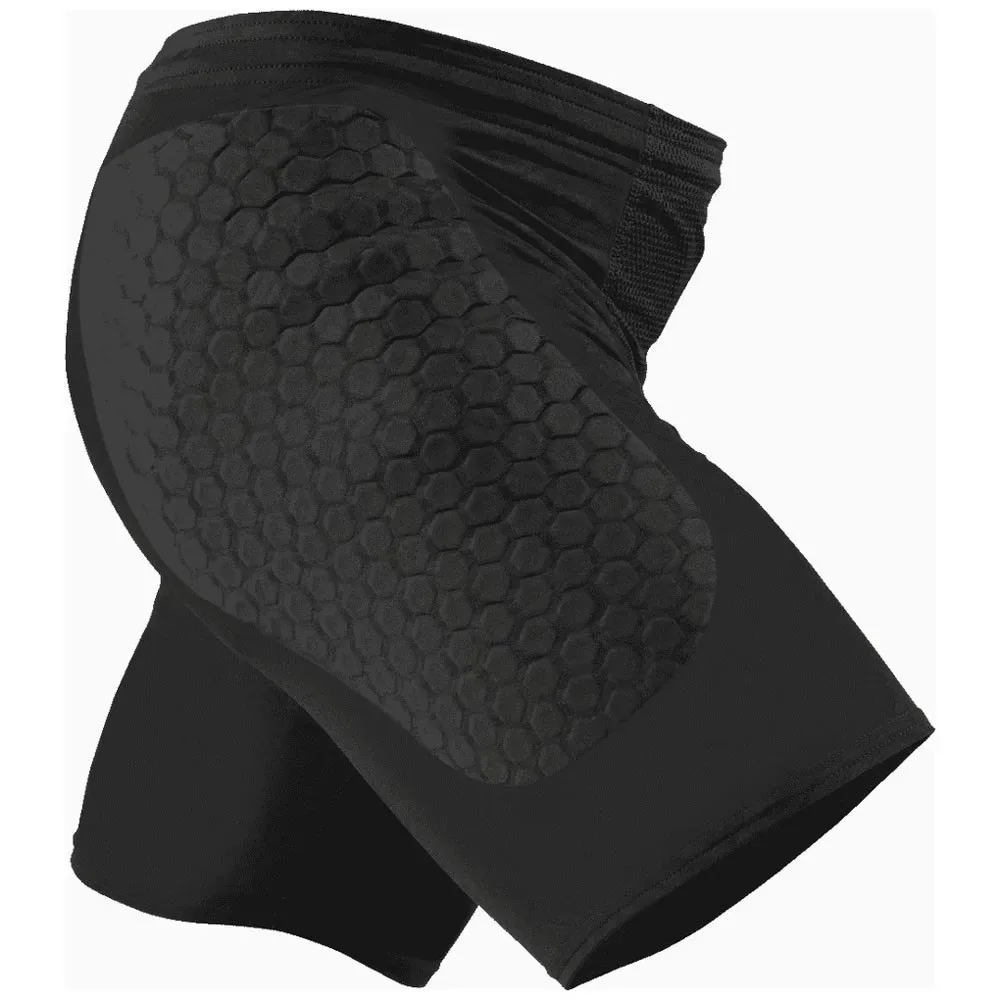 Shorts De Protection Junior Hex Sliding Black M unisex - Mc David - FashionsVida