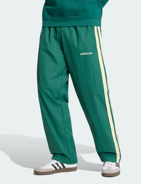 PANTALONI DA ALLENAMENTO CUTLINE XL Collegiate Green - Adidas - FashionsVida