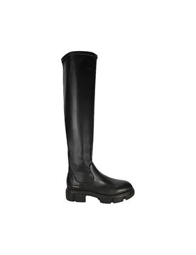 Botas - Botas Overknee CPH544 negro 36