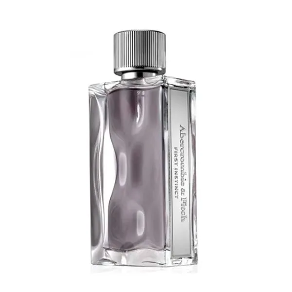 First Instinct 50ML - Abercrombie & fitch - FashionsVida