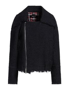 Jacke & Anorak Damen Nachtblau 30,32,34,36,38 Damen