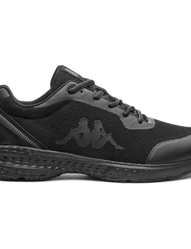 Baskets Kombat Glinch 2 Black EU 38 - Kappa - FashionsVida