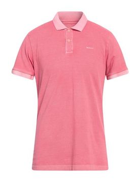 Poloshirt Herren Magenta 3XL,M,S,XXL Herren