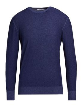 Pullover Herren Marineblau 52 Herren