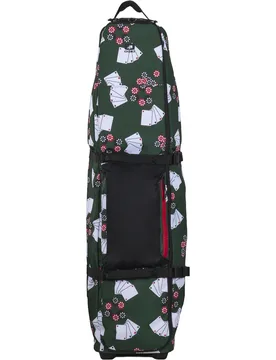 Ogio Travelcover Slim, grün/bunt - OGIO - FashionsVida