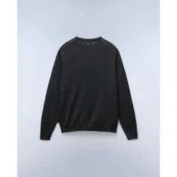 Jersey de hombre de cuello redondo