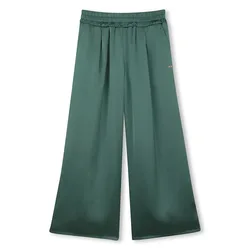 Pantaloni J53017 Pine Green 10 Anni