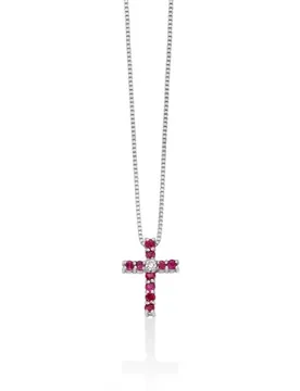 Collana Donna Miluna CLD4567