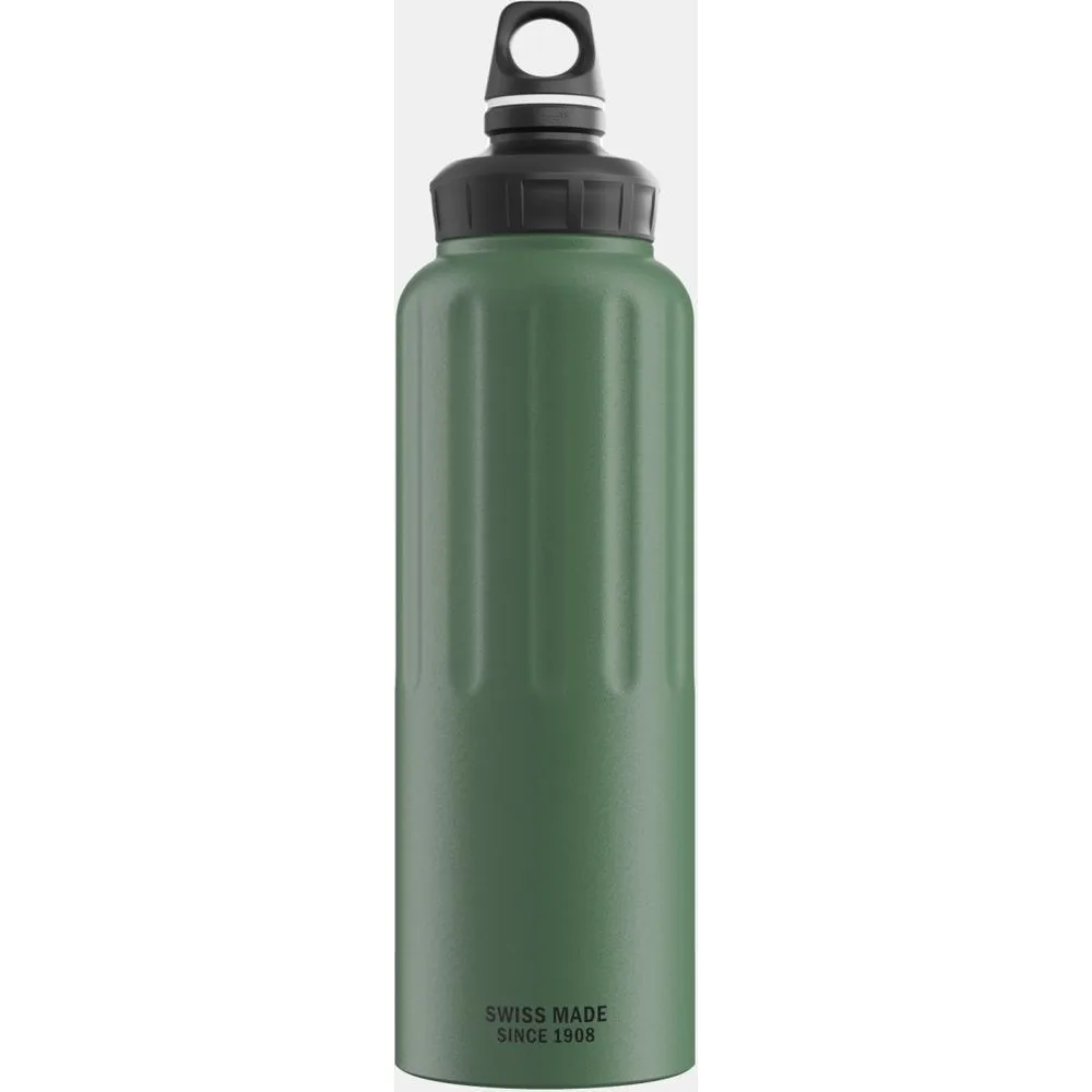 Botella de Aluminio 1,5L - Sigg - FashionsVida