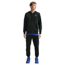 Inter-Milan Kapuzenpullover City Side 2026/27 - Noir - male - Size: S