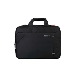 Sacoche Pour Ordinateur Portable 305014 14.1 ´´ Black One Size unisex