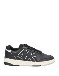 Sneakers Damen Schwarz EU35/IT35 Damen