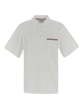 Thom Browne Polo Thom browne